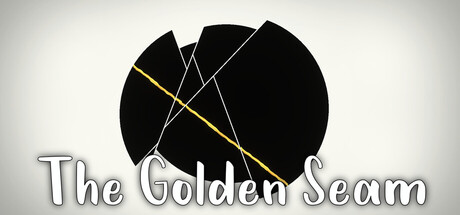 The Golden Seam 표지