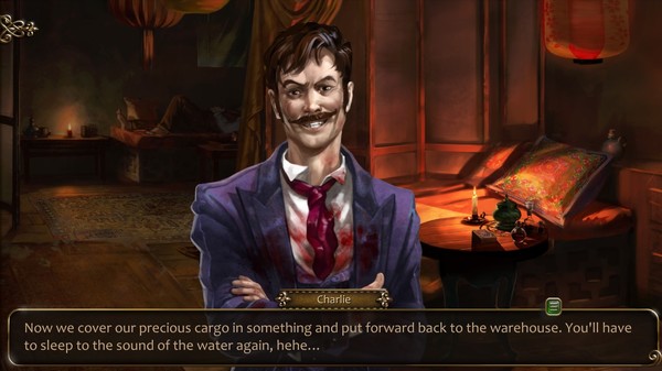 One Day in London - Chapter III screenshot 1