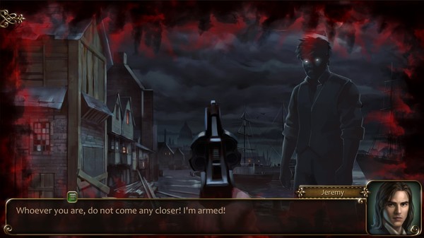 One Day in London - Chapter III screenshot 4