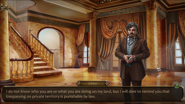 One Day in London - Chapter IV screenshot 6