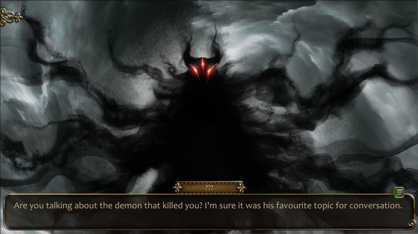 One Day in London - Chapter IV screenshot 2