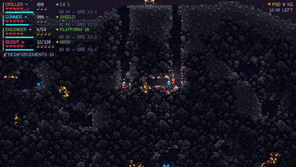 Frankenship screenshot 5