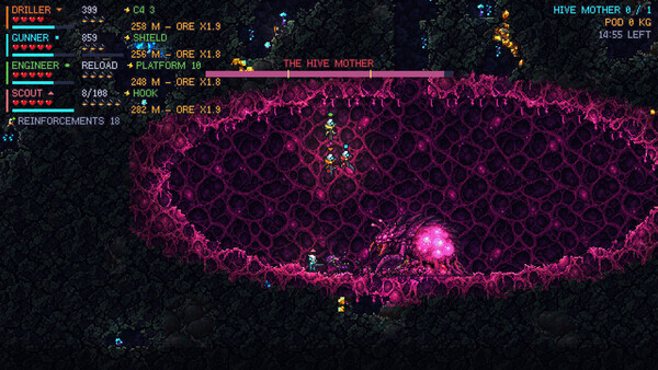 Frankenship screenshot 6
