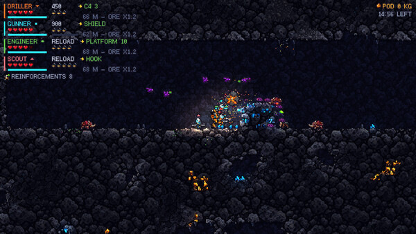 Frankenship screenshot 3