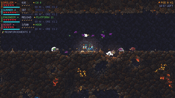 Frankenship screenshot 2
