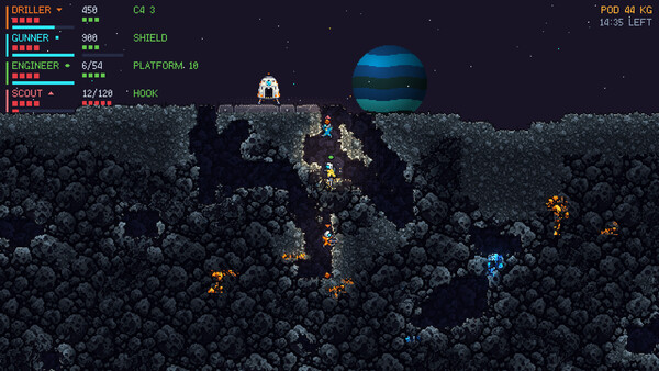 Frankenship screenshot 1
