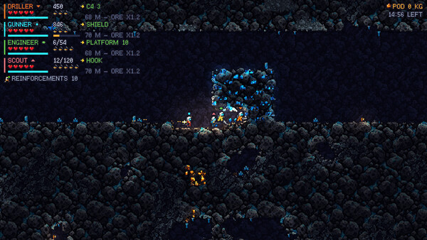 Frankenship screenshot 4