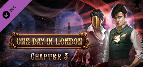 One day in London Steam Charts and Player Count Stats