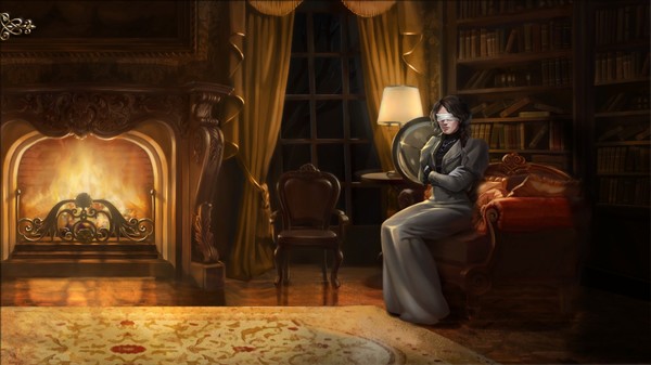 One Day in London - Chapter V screenshot 6