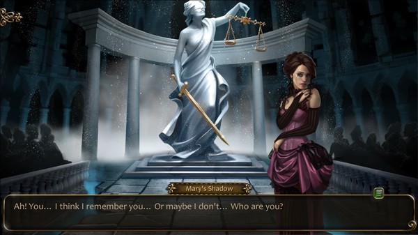 One Day in London - Chapter V screenshot 5