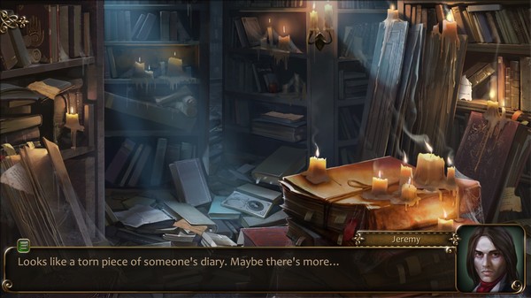 One Day in London - Chapter V screenshot 1