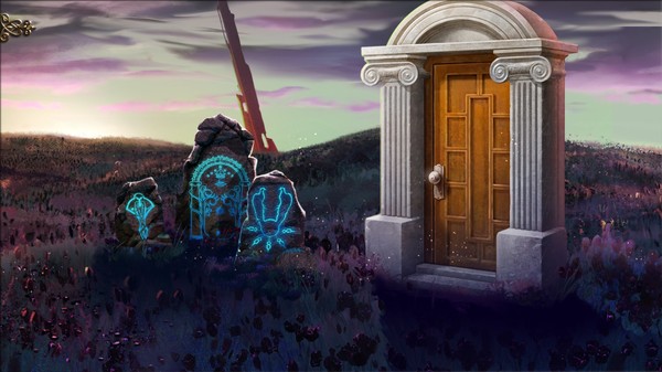 One Day in London - Chapter V screenshot 4