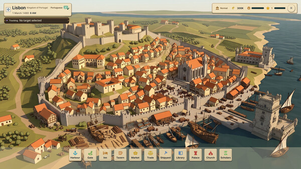 Antillia screenshot 4
