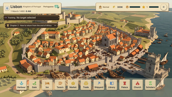 Antillia screenshot 3
