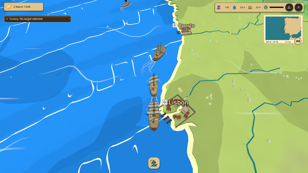 Antillia screenshot 2