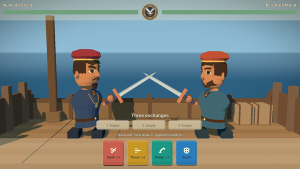 Antillia screenshot 6