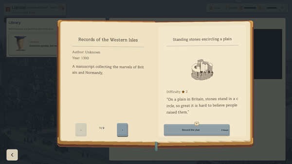 Antillia screenshot 3