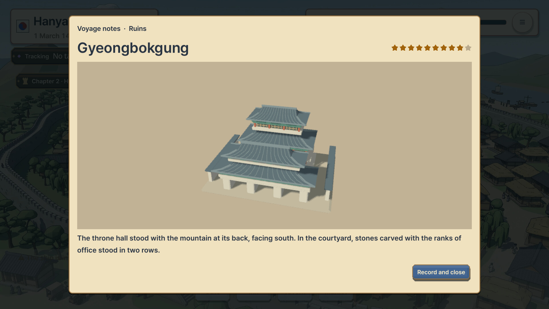 Antillia screenshot #4