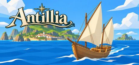 Antillia