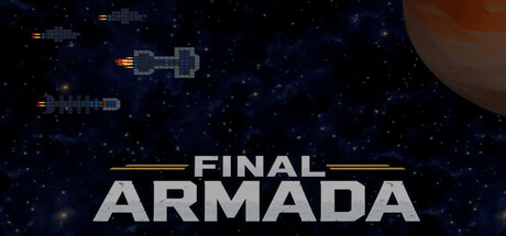 Final Armada header art