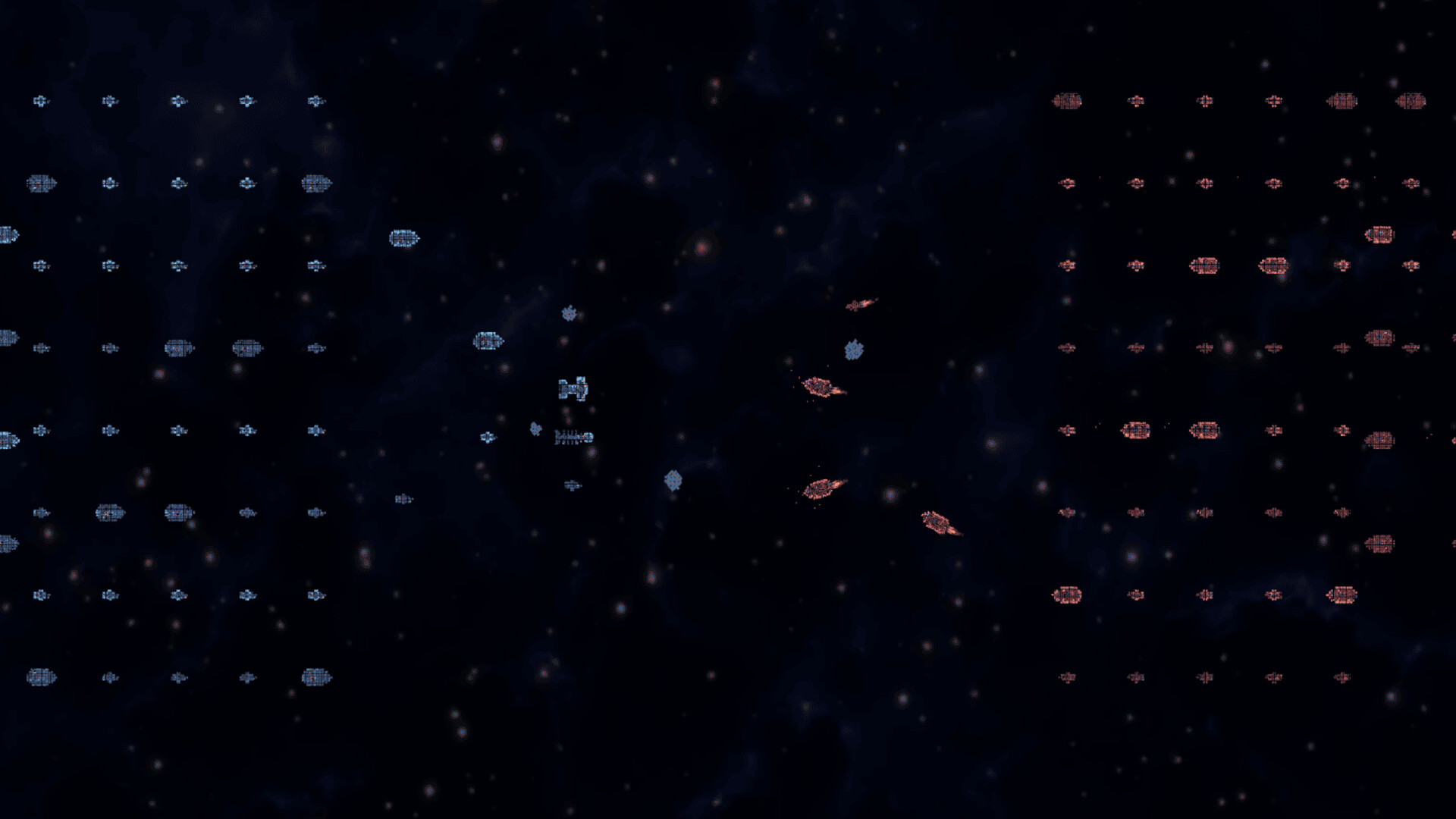 Final Armada screenshot #2