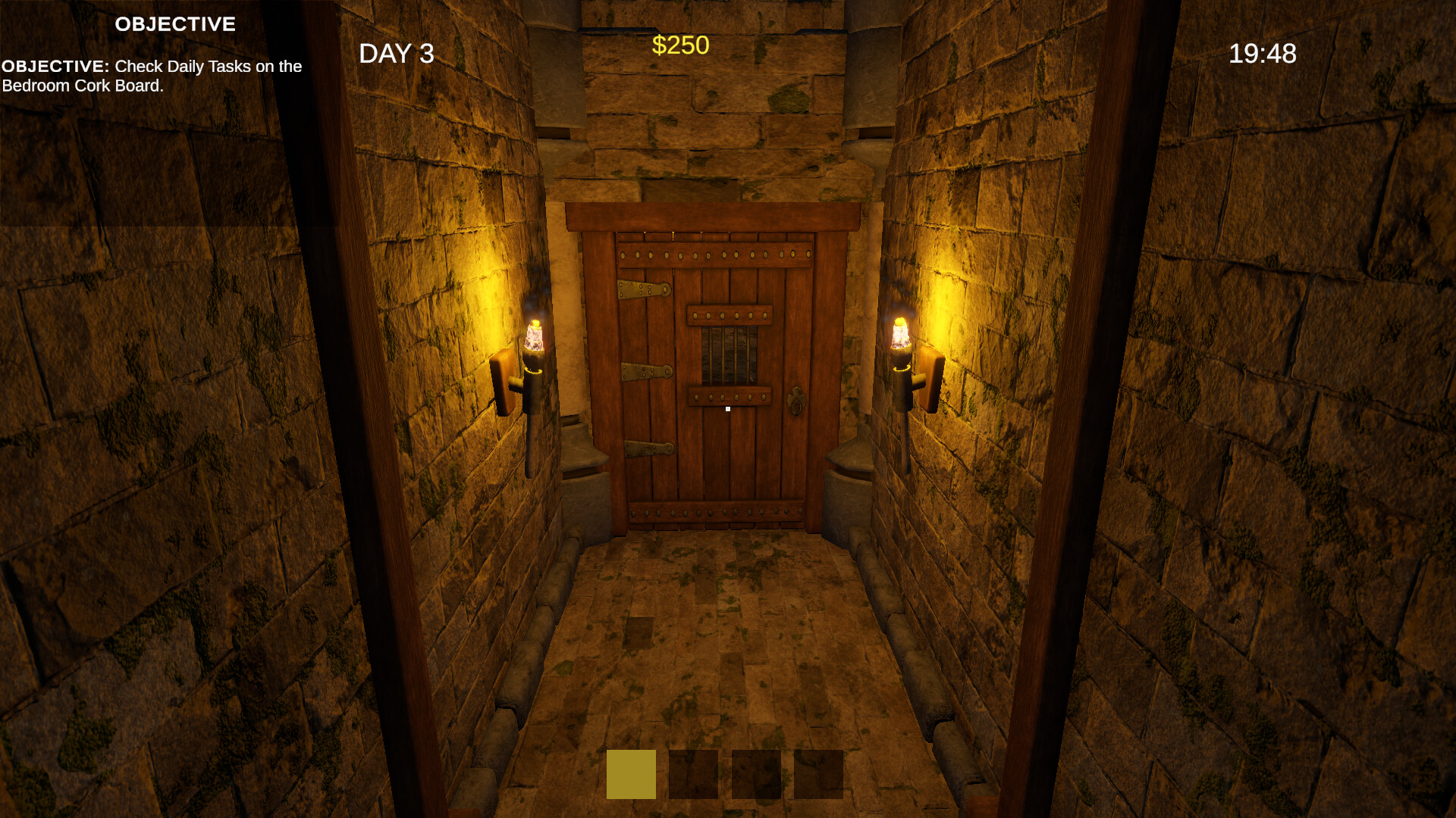 Curio by Day, Mafia by Night screenshot #4