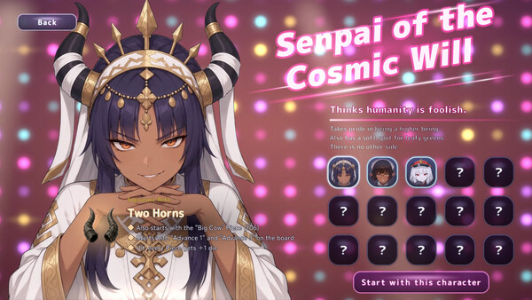 お洒落無限ループ　すごろくドリフター screenshot 4