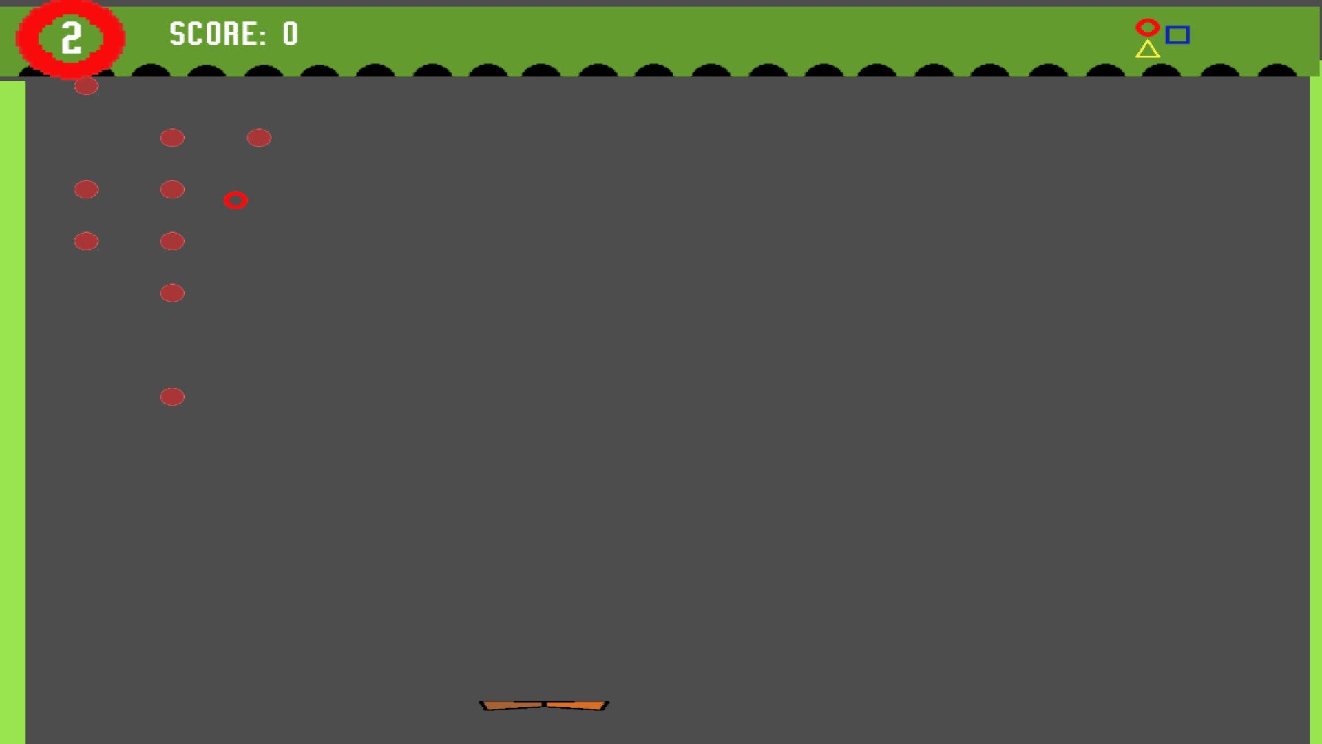 Tryshape screenshot #1