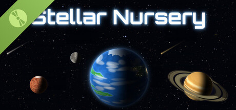 Stellar Nursery Demo