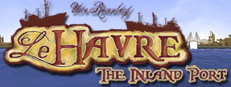 Le Havre: The Inland Port