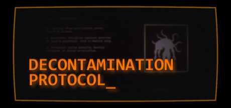Decontamination Protocol 표지
