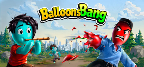 BalloonsBang