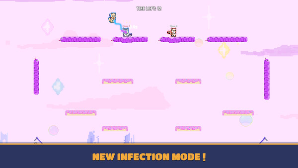RunnersAndCatchers screenshot 6
