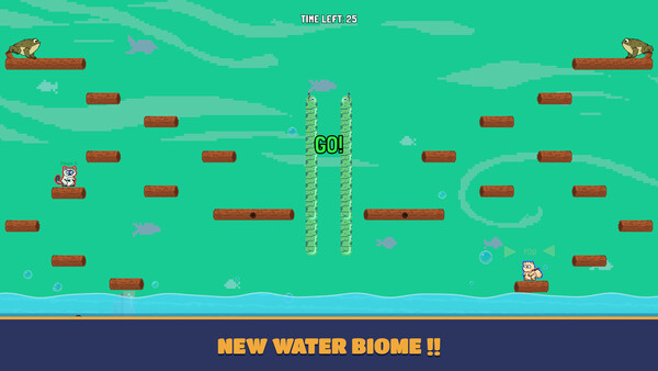 RunnersAndCatchers screenshot 5