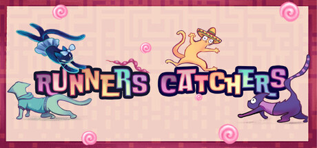 RunnersAndCatchers