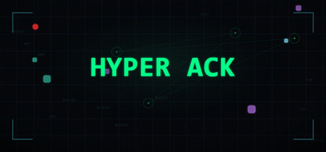 Hyper ACK 표지