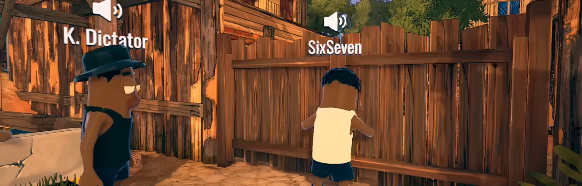 Safari-TV video 1