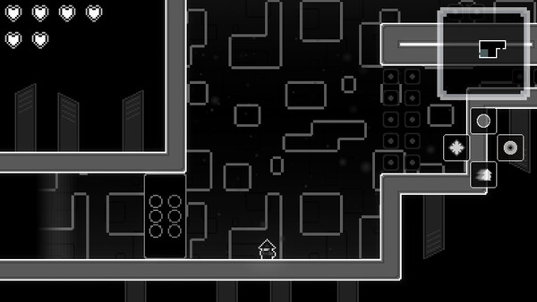 CHROMATIC CRISIS Demo 스크린샷 1