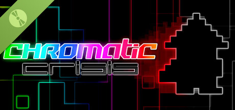 CHROMATIC CRISIS Demo 표지