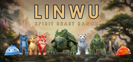 Linwu: Spirit Beast Ranch