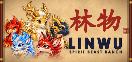 Linwu: Spirit Beast Ranch