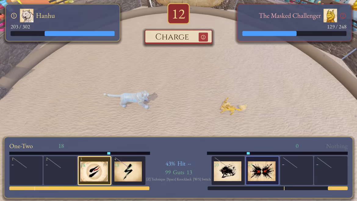 Linwu: Spirit Beast Ranch video 1