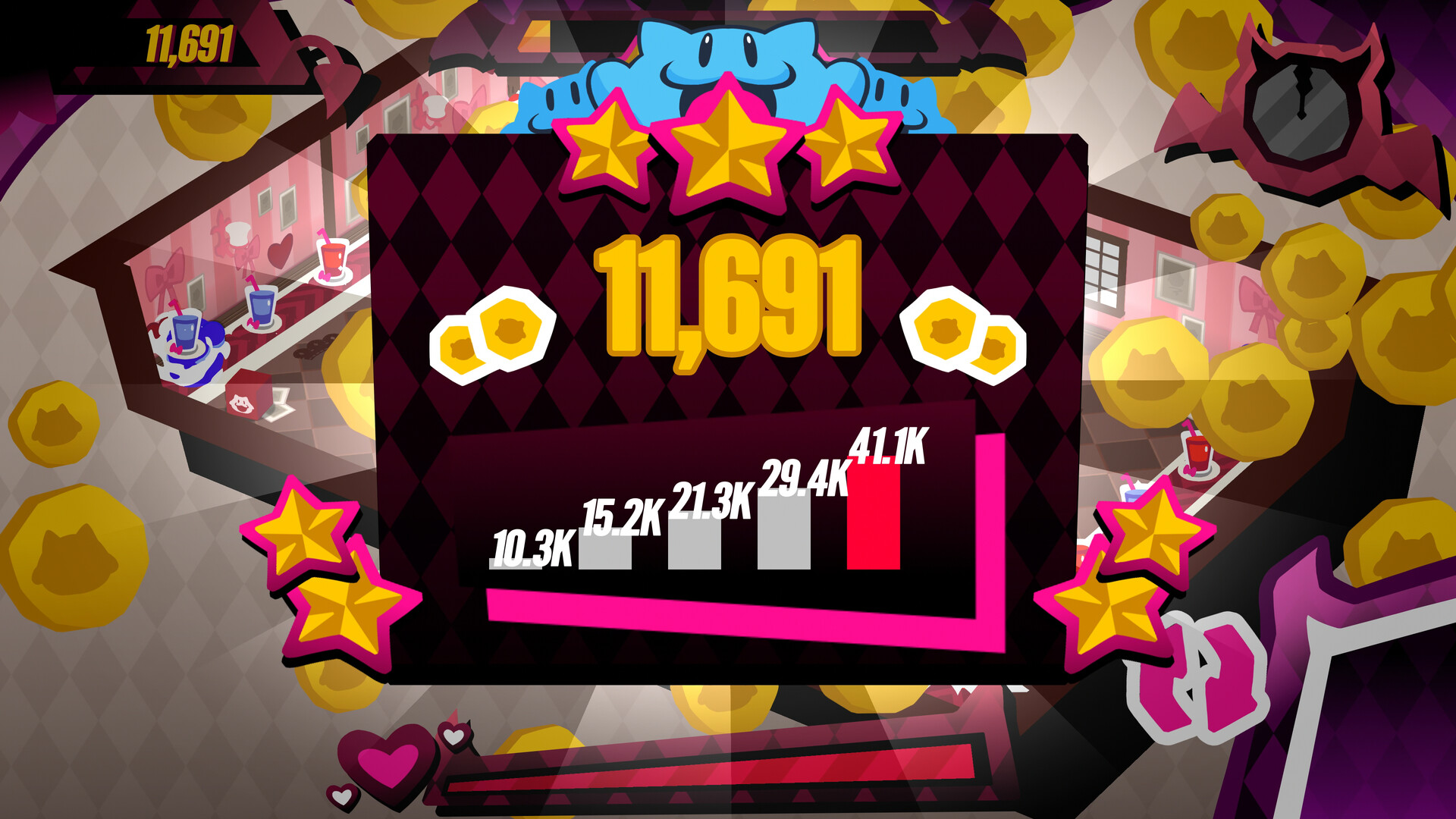 The Demon Lord's Maid Cafe screenshot 5