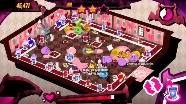 The Demon Lord's Maid Cafe 스크린샷 3