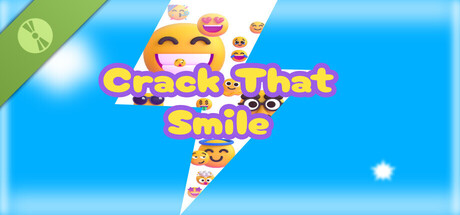 Crack That Smile Demo header