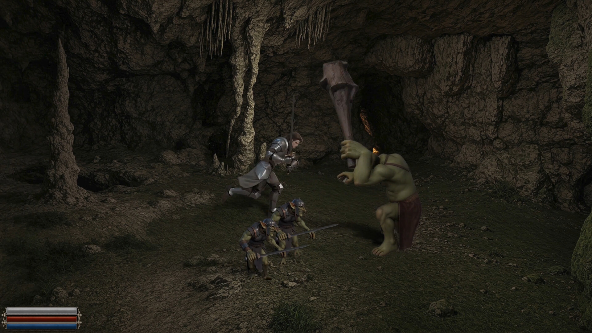 ARCHSCROLL screenshot 2