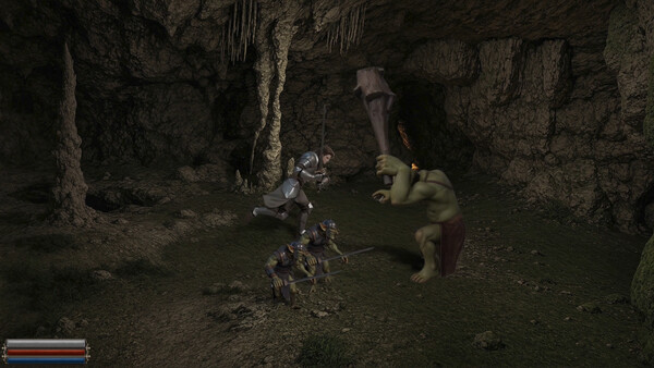 ARCHSCROLL 스크린샷 2