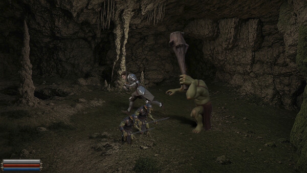 ARCHSCROLL screenshot 6