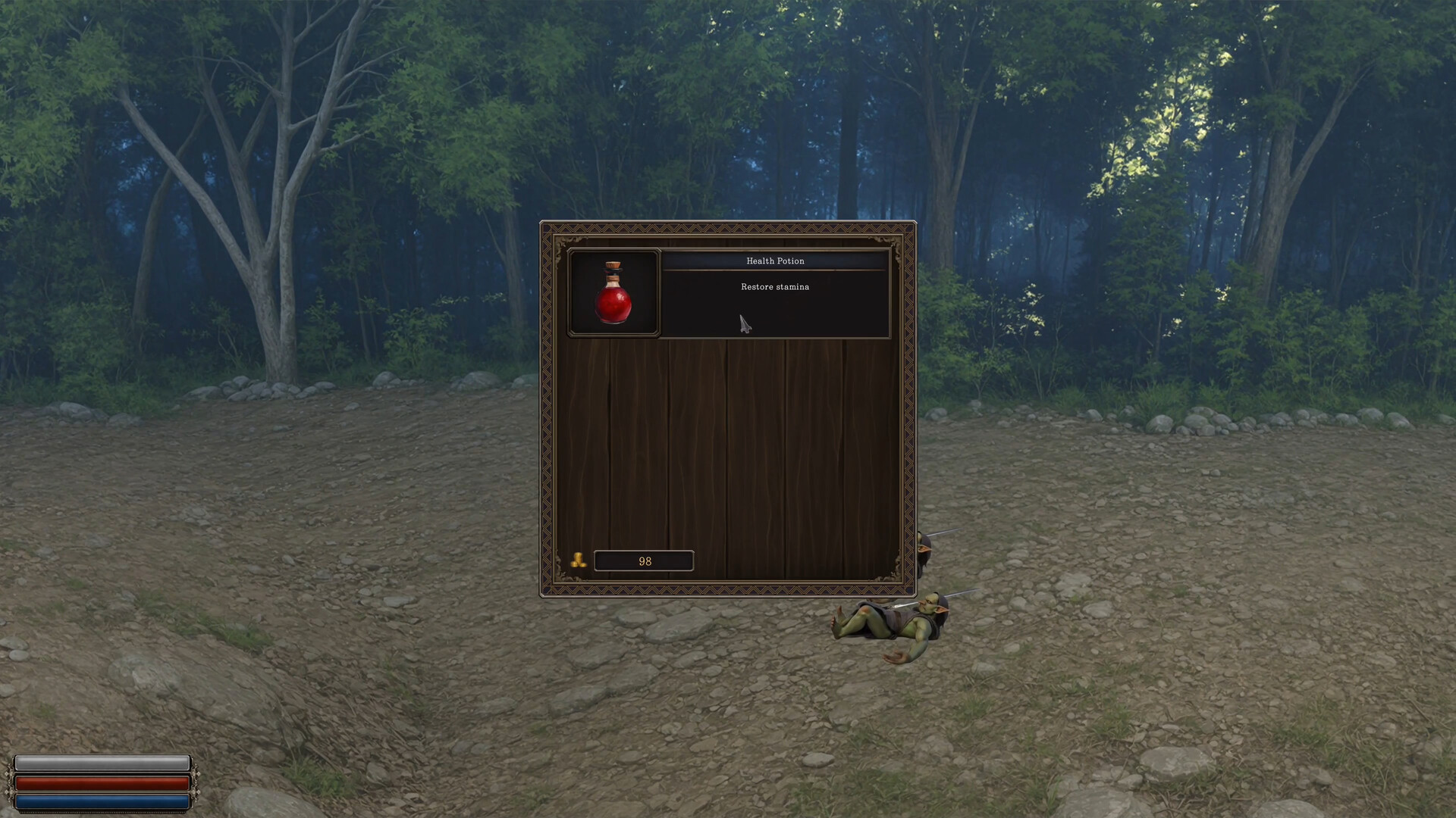 ARCHSCROLL screenshot 7