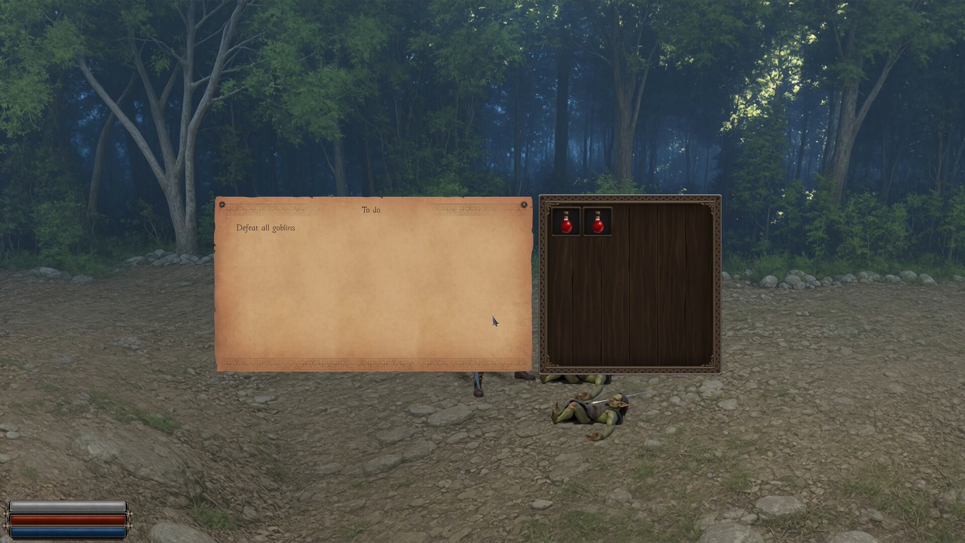 ARCHSCROLL screenshot 8